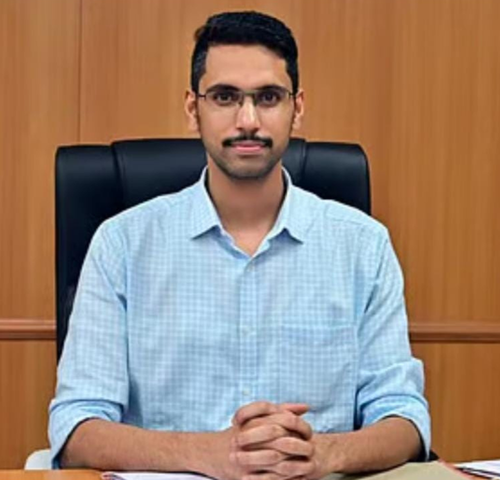 कुमार आशीर्वाद